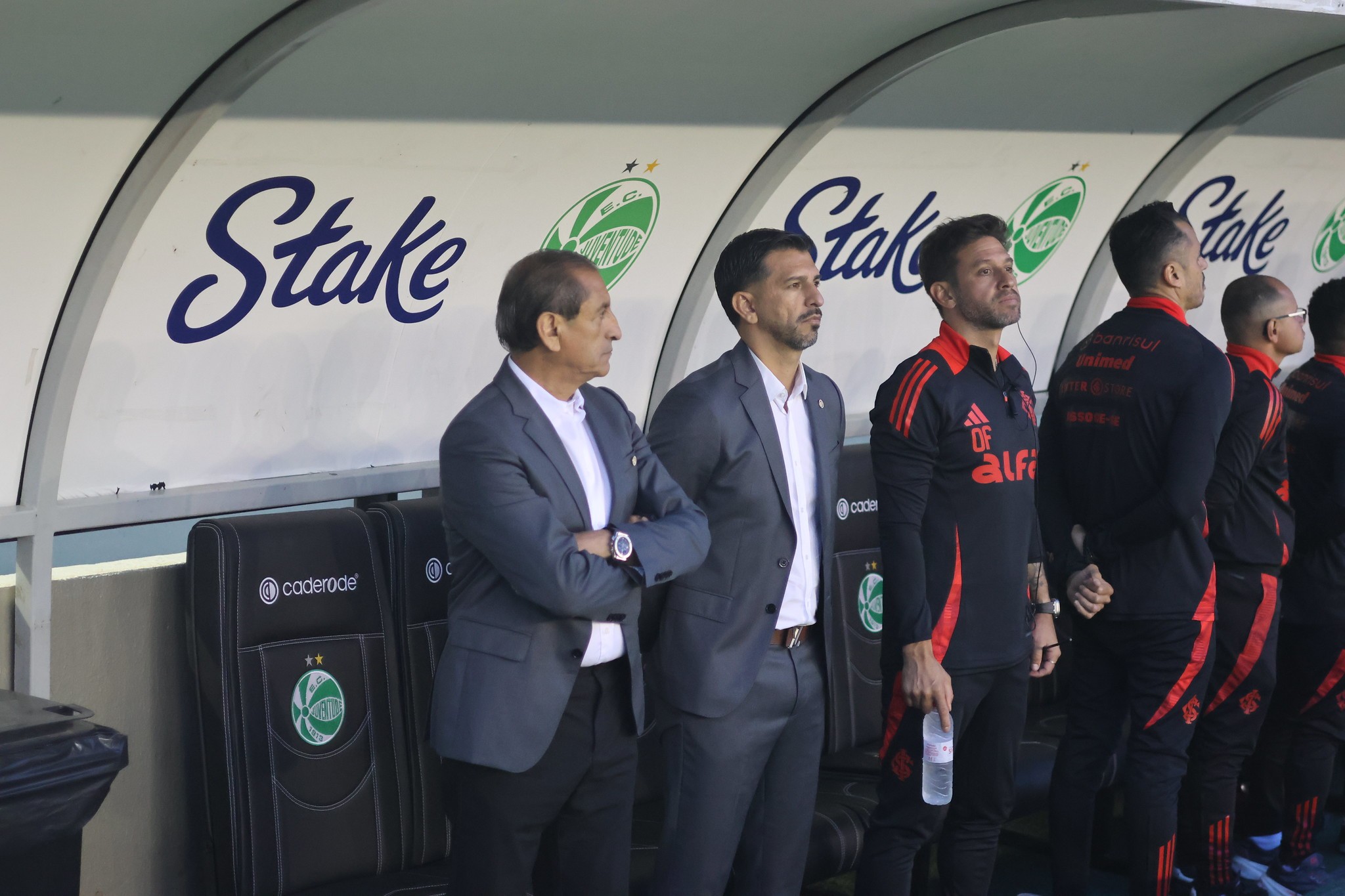 Análise: empate do Inter mostra a Ramón Díaz tamanho do desafio e um objetivo claro