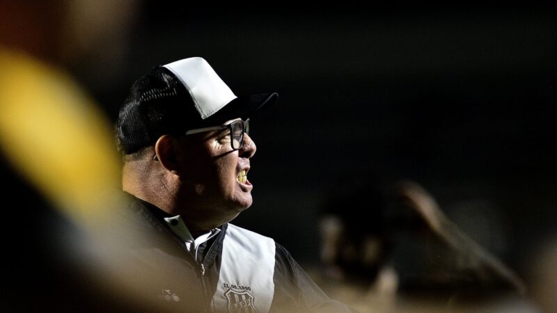 Marcelo Fernandes enaltece grupo e torcida da Ponte: “Eles merecem o acesso”