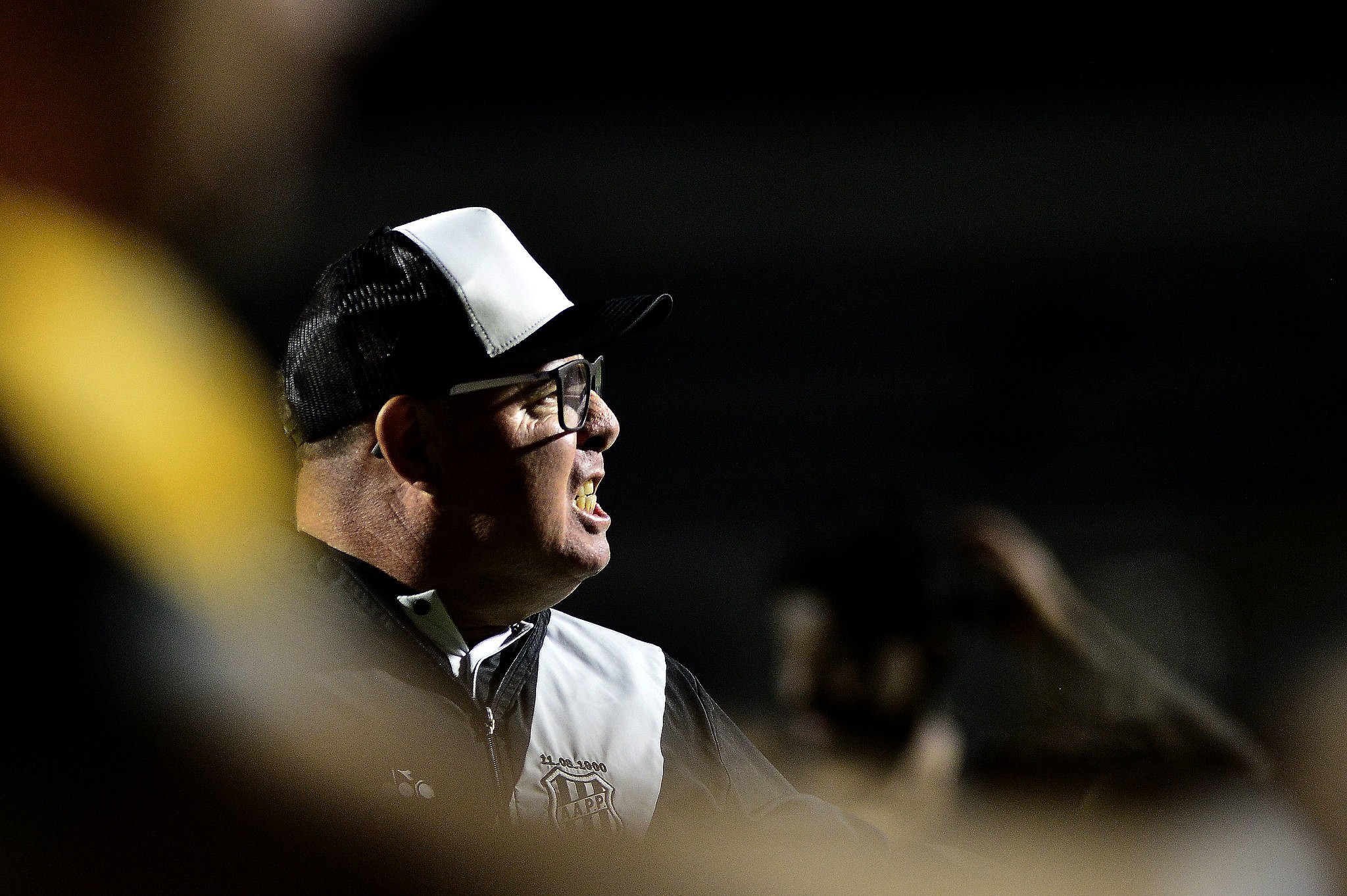 Marcelo Fernandes enaltece grupo e torcida da Ponte: “Eles merecem o acesso”