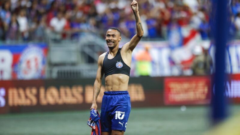 Análise: Bahia freia dupla de ataque do Palmeiras e conta com peça-chave do banco para vencer