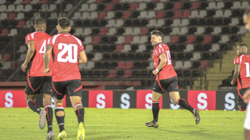 Botafogo-SP “esquece” matemática e foca em melhorar desempenho na reta final da Série B