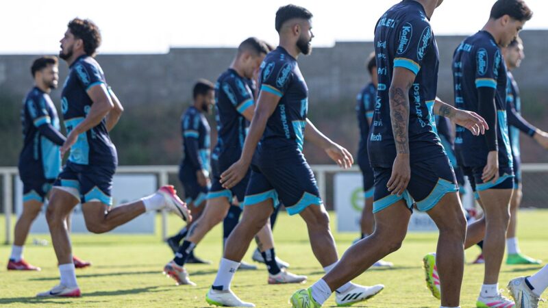 Escalação do Mirassol: João Victor volta, e Chico da Costa é dúvida contra o Galo