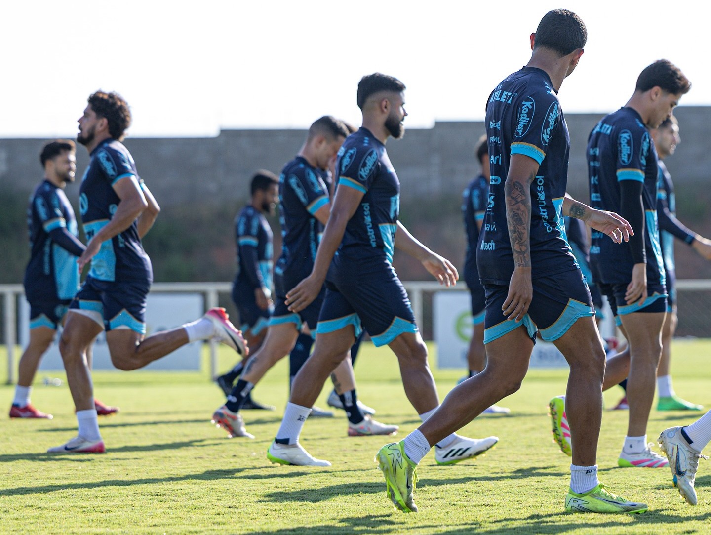 Escalação do Mirassol: João Victor volta, e Chico da Costa é dúvida contra o Galo