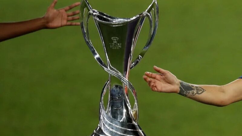 Yaya, Isabela e mais: Liga dos Campeões Feminina terá onze brasileiras na temporada; veja lista