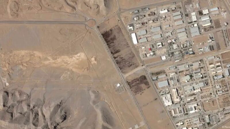 ONU reimpõe sanções ao Irã