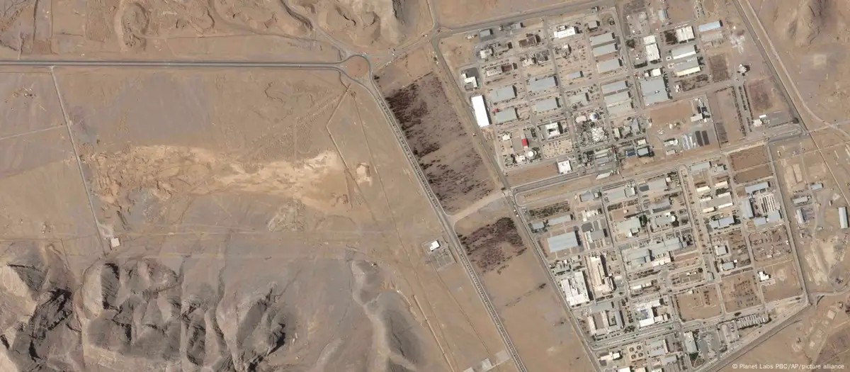 ONU reimpõe sanções ao Irã