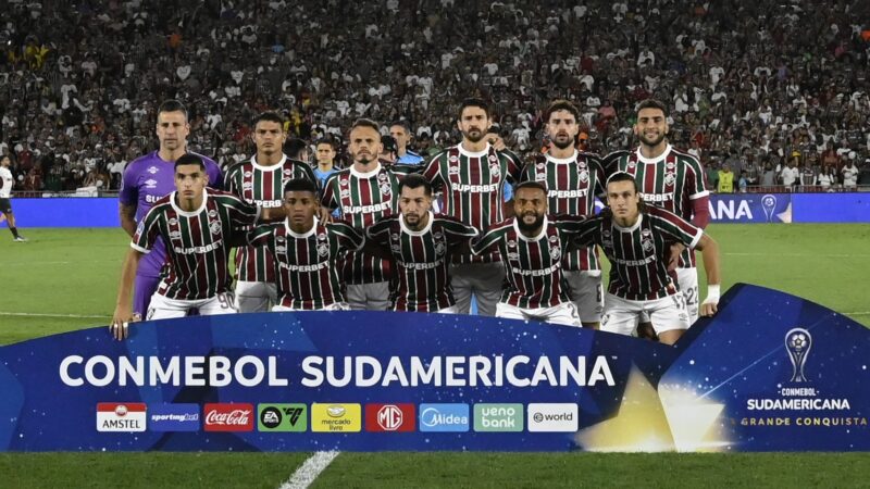 Atuações do Fluminense: Everaldo, Otávio e Renato são os piores em eliminação; dê suas notas