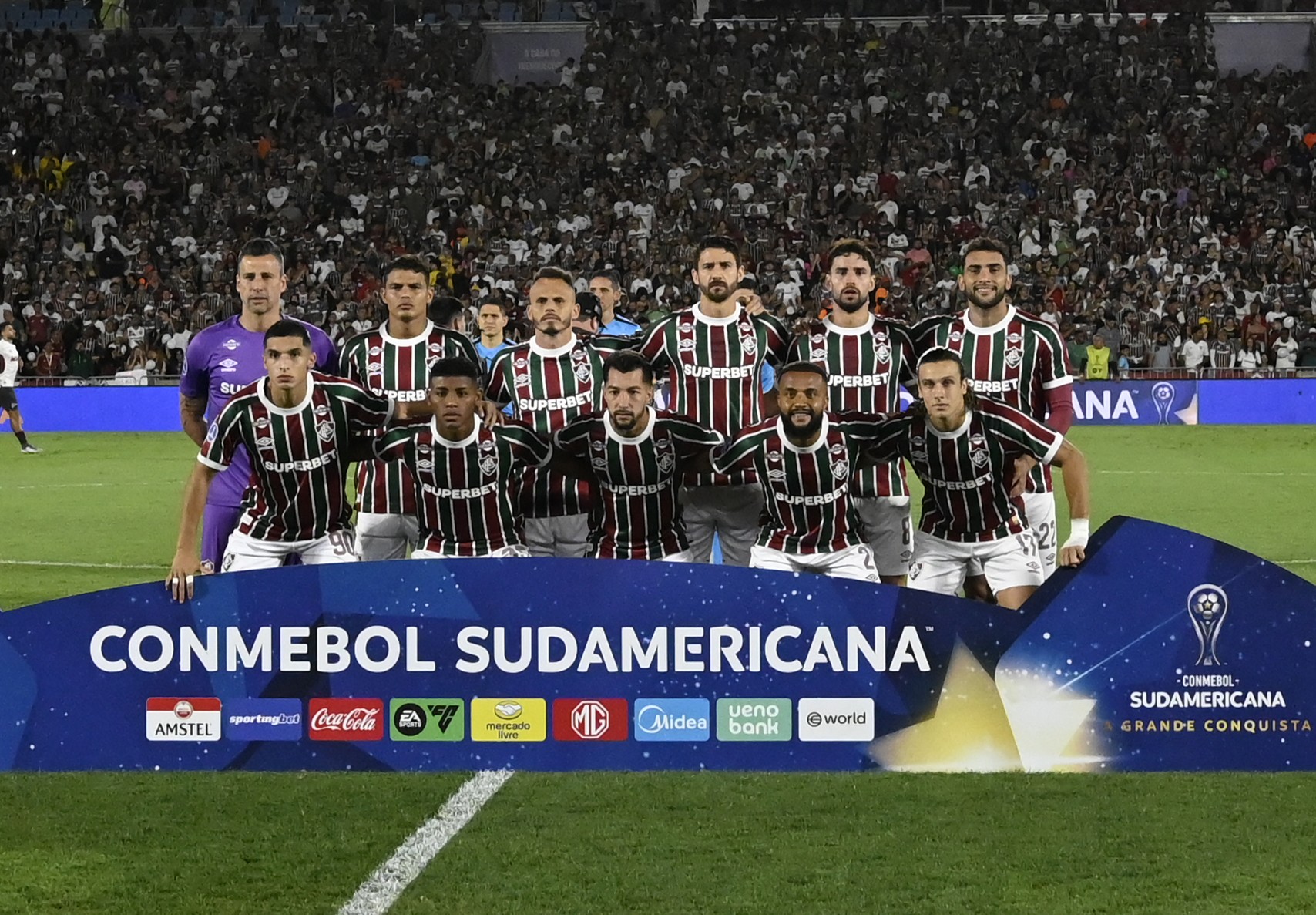 Atuações do Fluminense: Everaldo, Otávio e Renato são os piores em eliminação; dê suas notas