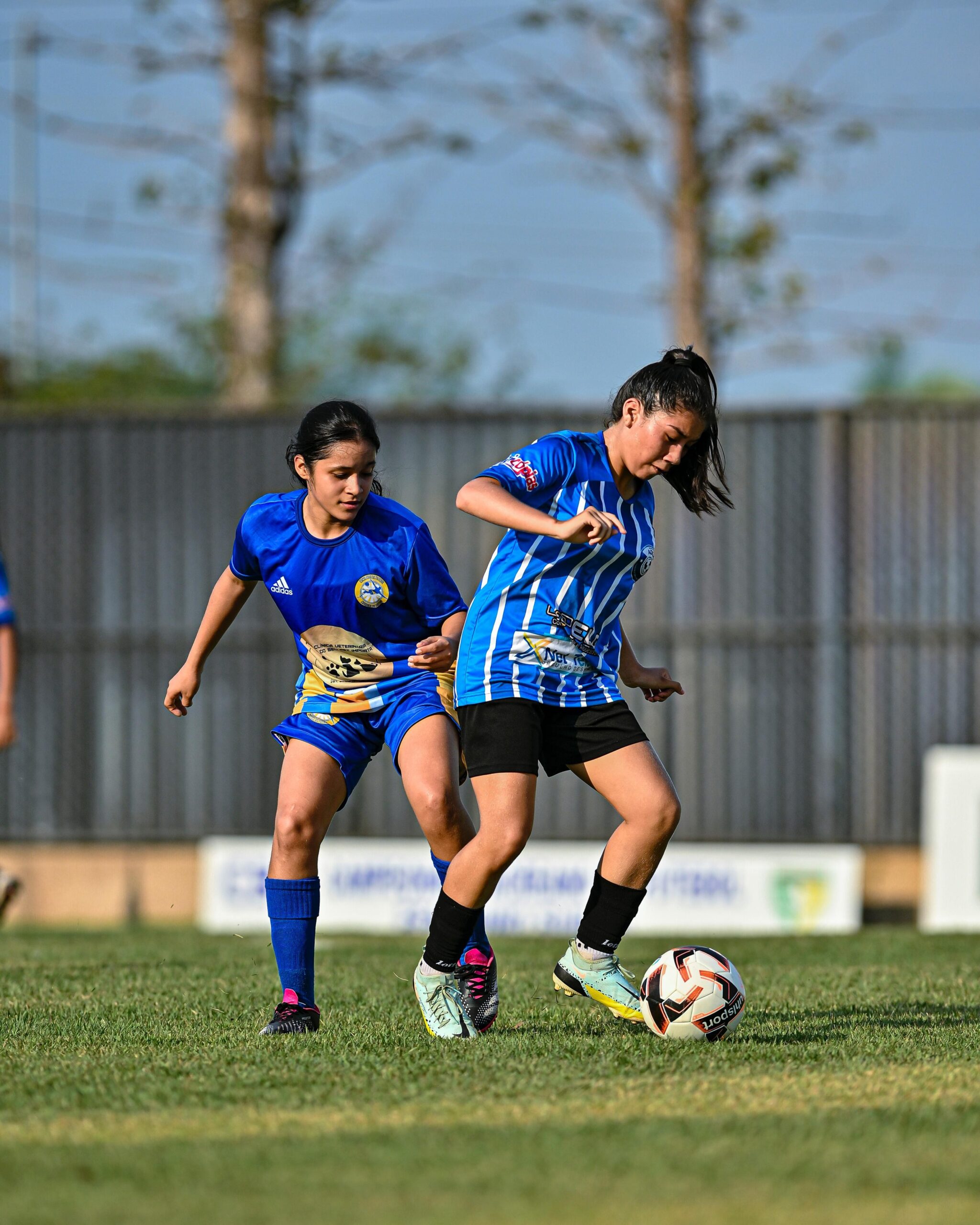 Grêmio Xapuriense e Assermurb avançam e vão decidir título do Acreano Feminino Sub-16