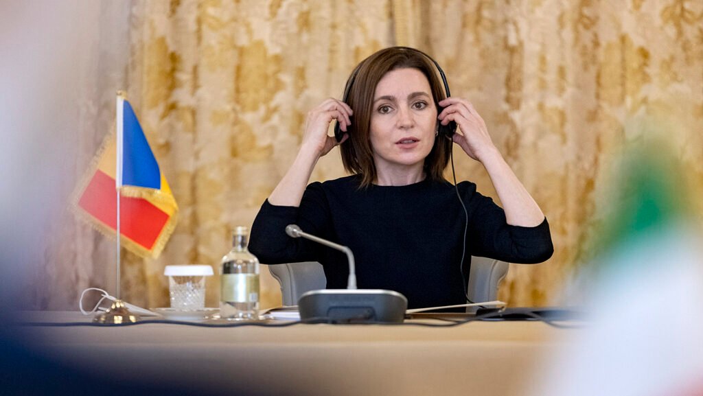 Rússia intensifica interferência na eleição da Moldávia, alertam autoridades