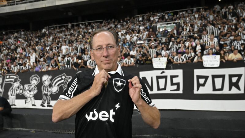 Botafogo disputa prêmio de clube do ano na Bola de Ouro; veja a logística do clube em Paris