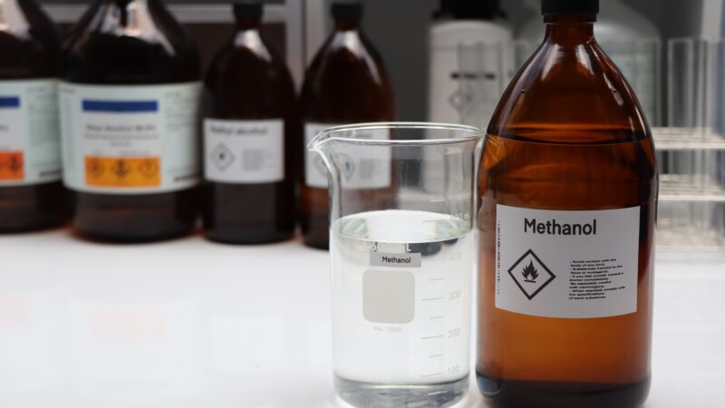 Colômbia registra 11 mortes por intoxicação por metanol em bebidas alcoólicas adulteradas, diz imprensa local