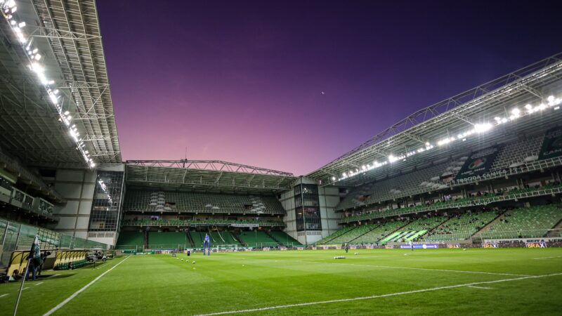 América-MG x Volta Redonda: onde assistir ao vivo, horário e escalações