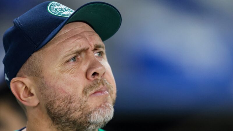 Coritiba tem duelo de peso contra o Criciúma em disputa direta no G4 da Série B: “Atmosfera de final”