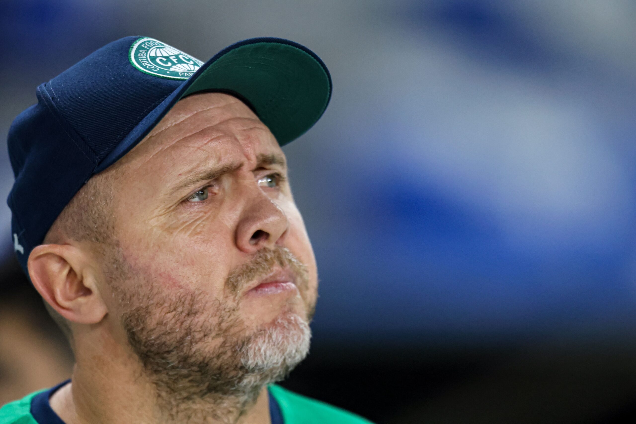 Coritiba tem duelo de peso contra o Criciúma em disputa direta no G4 da Série B: “Atmosfera de final”