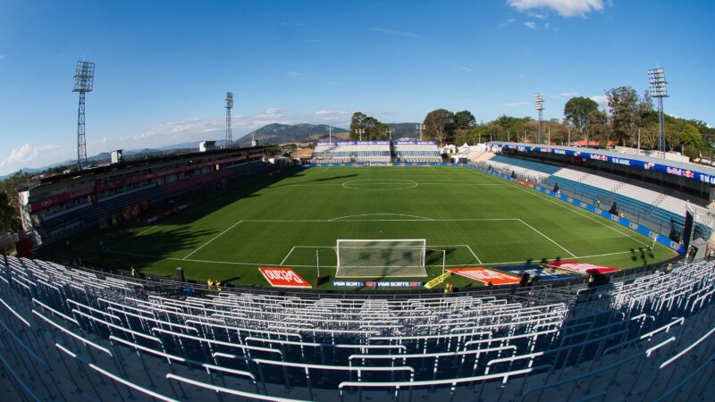 Bragantino x Santos: veja onde assistir ao vivo, horário e escalações