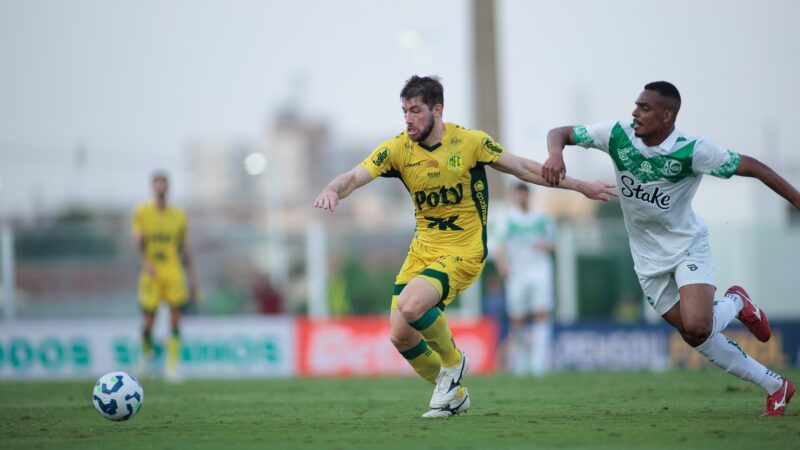 Juventude atinge pior marca de gols sofridos na história dos pontos corridos; veja raio-x
