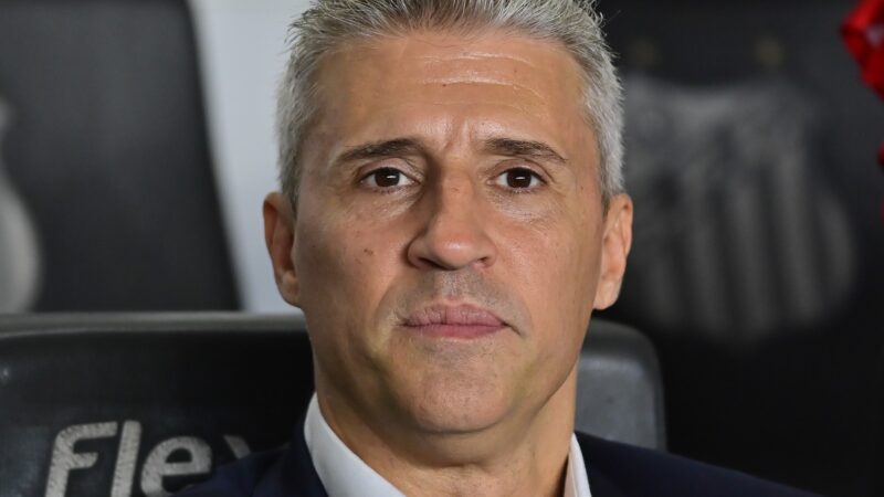 Crespo explica mudanças no São Paulo e mostra confiança para Libertadores: “A gente vai ganhar”