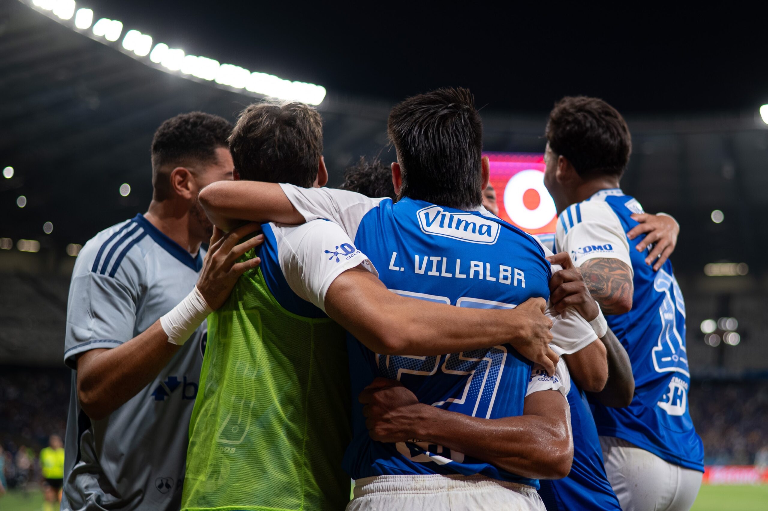 Cruzeiro conquista quase 80% dos pontos em casa e empata com Flamengo como melhor mandante