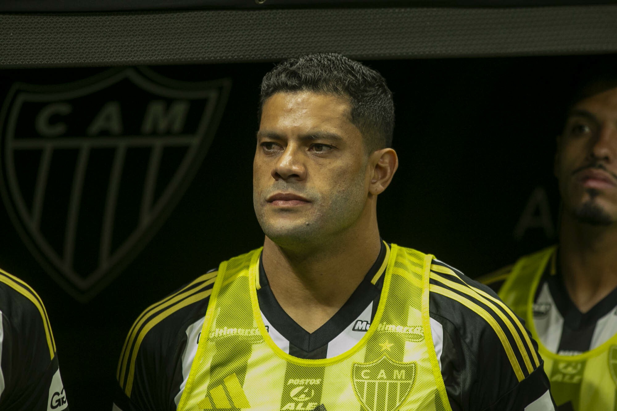 Atlético-MG perde Hulk, Everson, Arana e Junior Alonso e amplia lista de desfalques