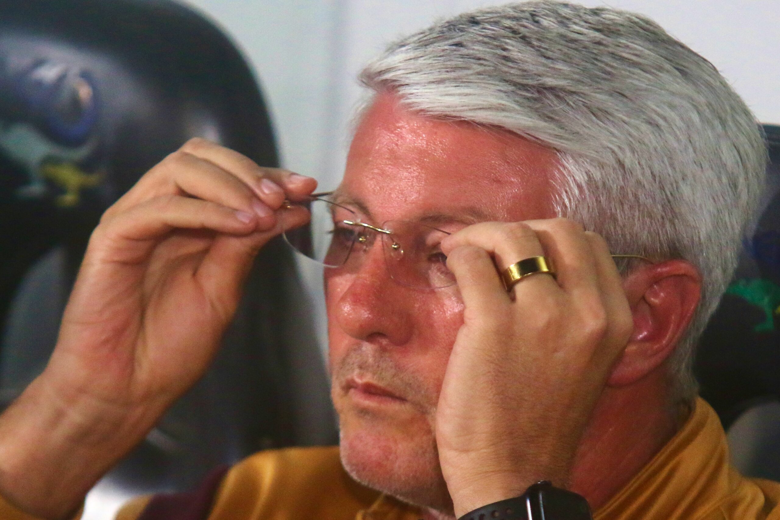 Odair destaca importância dos reforços no Athletico para arrancada na Série B: “Acertamos”