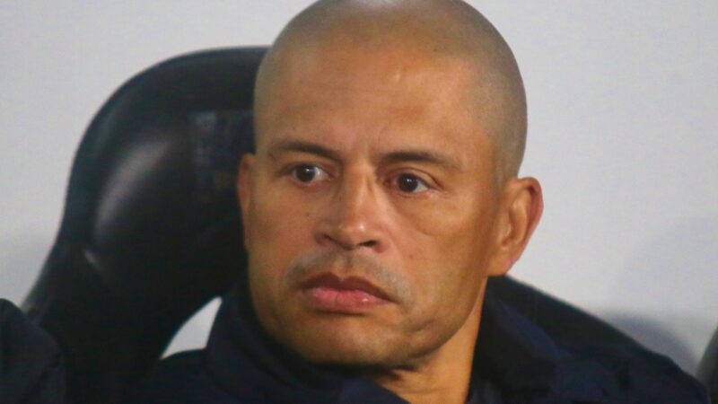 Operário-PR: Alex cita “descuido” em lance capital na derrota para o Athletico