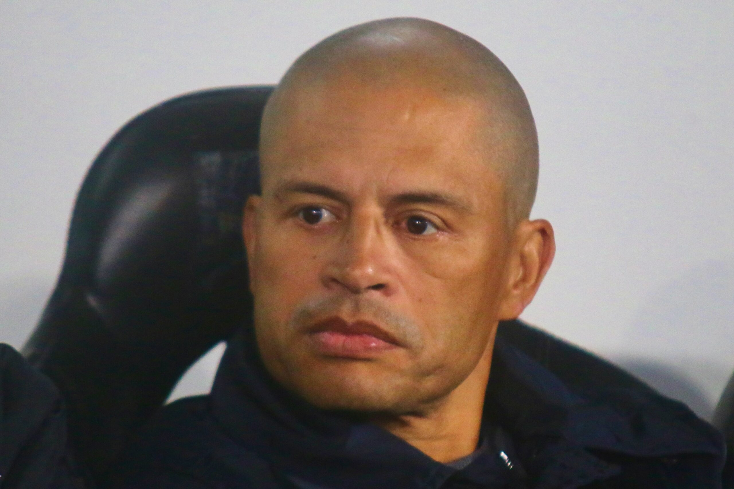 Operário-PR: Alex cita “descuido” em lance capital na derrota para o Athletico