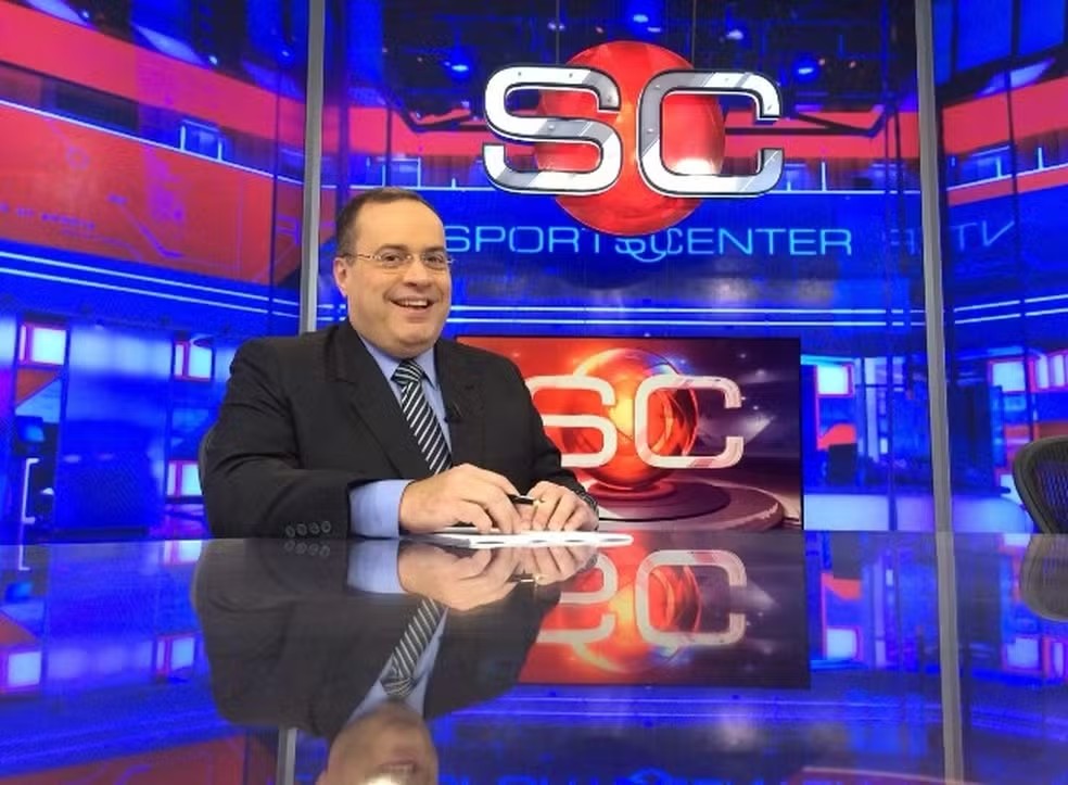 Morre o jornalista Paulo Soares, o “Amigão”, aos 63 anos