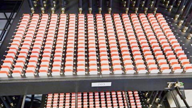 Serviço Secreto dos EUA desmantela ameaça à rede de comunicações em Nova York no início da Assembleia Geral da ONU