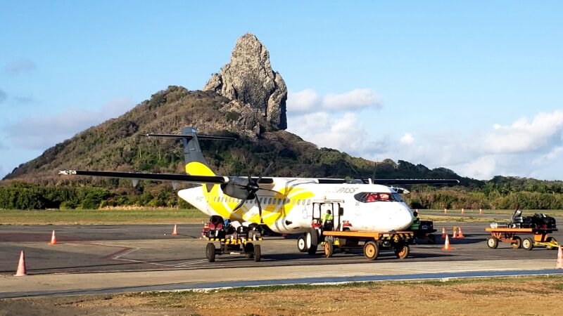 Voepass ganha mais prazo para não pagar credores e muda controle da empresa para impulsionar plano de recuperação