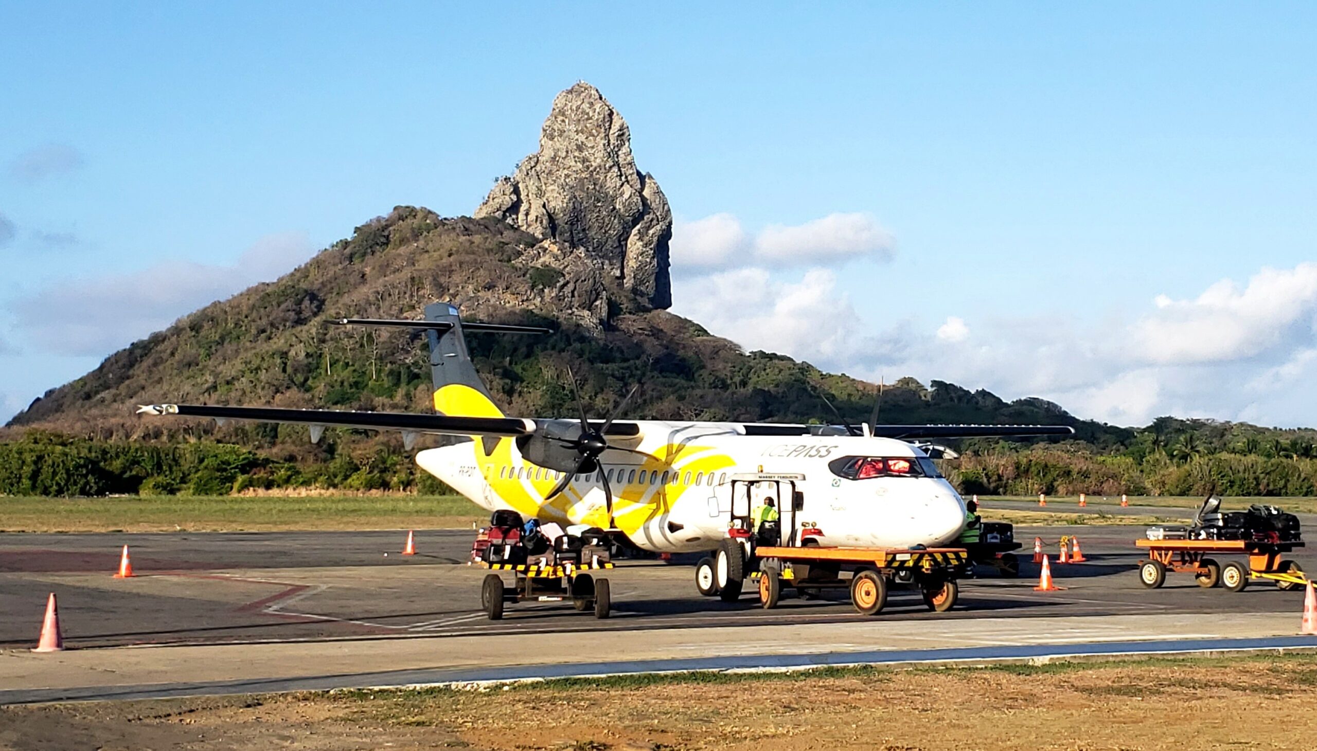 Voepass ganha mais prazo para não pagar credores e muda controle da empresa para impulsionar plano de recuperação