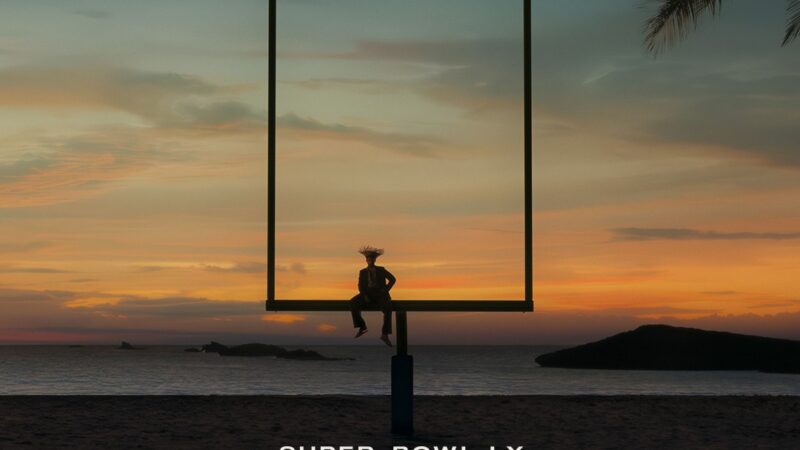 NFL anuncia Bad Bunny no “show do intervalo” do Super Bowl em 2026