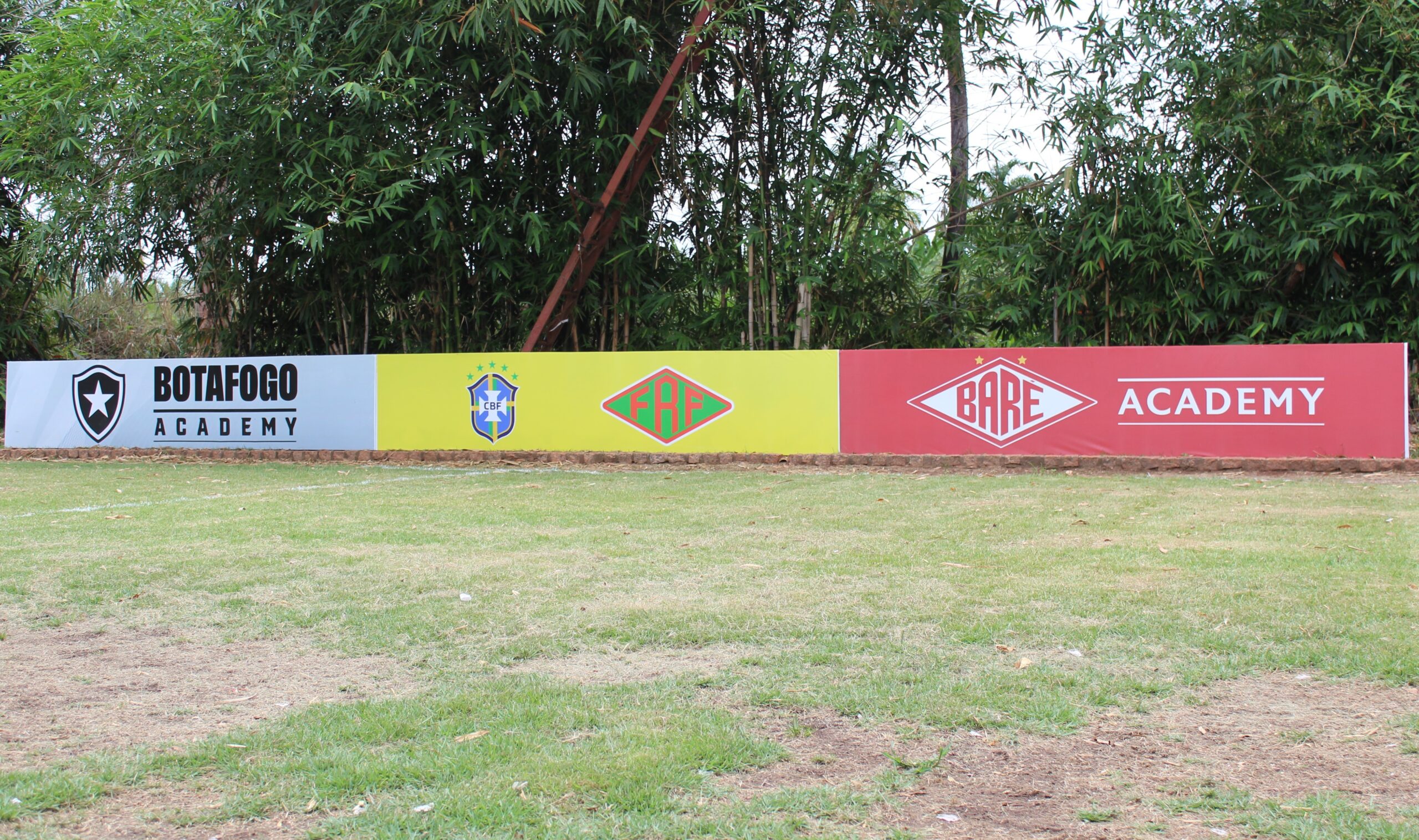 Baré deve adotar metodologia de trabalho do Botafogo em parceria que inclui intercâmbio de atletas