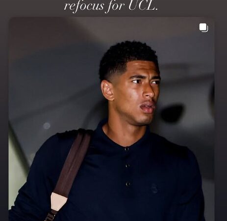 Elenco do Real Madrid pede desculpas por goleada no clássico: “Somos os primeiros na autocrítica”