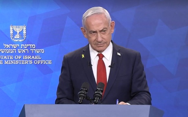 Sob isolamento crescente, Netanyahu criticará países por reconhecer Estado Palestino em discurso da ONU