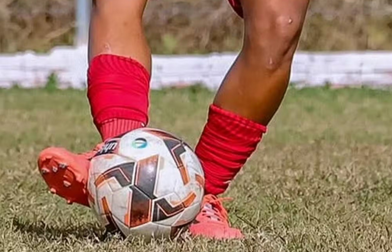 Acreano Sub-15: abertura da 2ª rodada tem goleada do Furacão do Norte e empate no Grupo 2