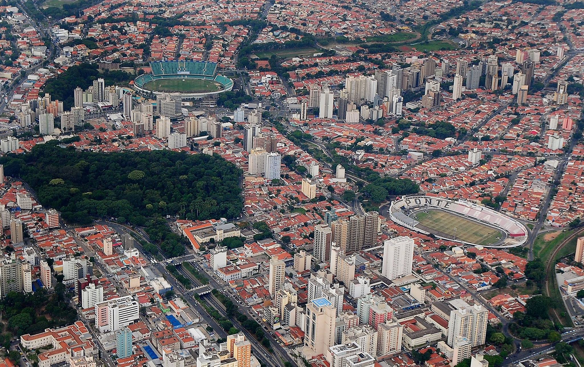 Campinas será palco de partidas que definirão futuro do Náutico na Série C