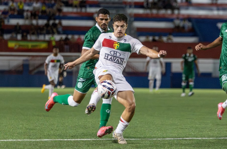 Guarani desafia tabu de nunca ter vencido o Brusque como visitante: “Vamos ter que suar sangue”