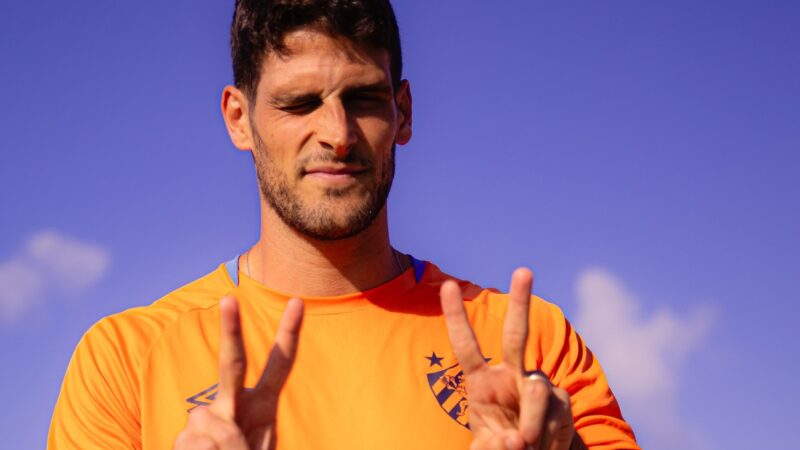 Paciência reverte resistência no Sport, volta a ser relacionado e direção enterra saída do português