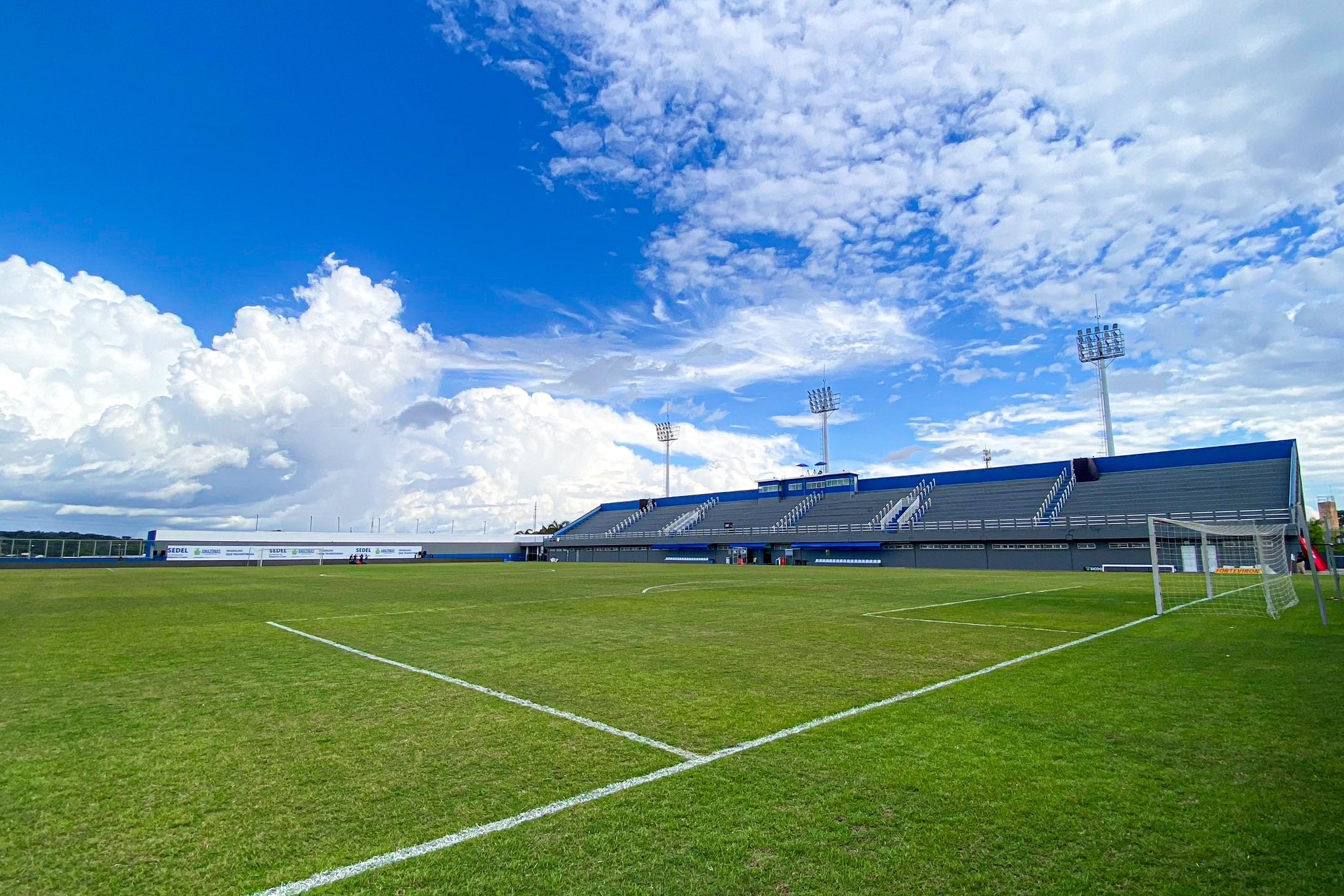Em busca de recuperação, veja provável Chapecoense contra o Amazonas