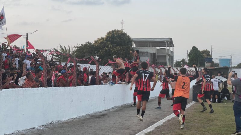 Confiança-PB conta com invencibilidade fora de casa para garantir acesso à elite