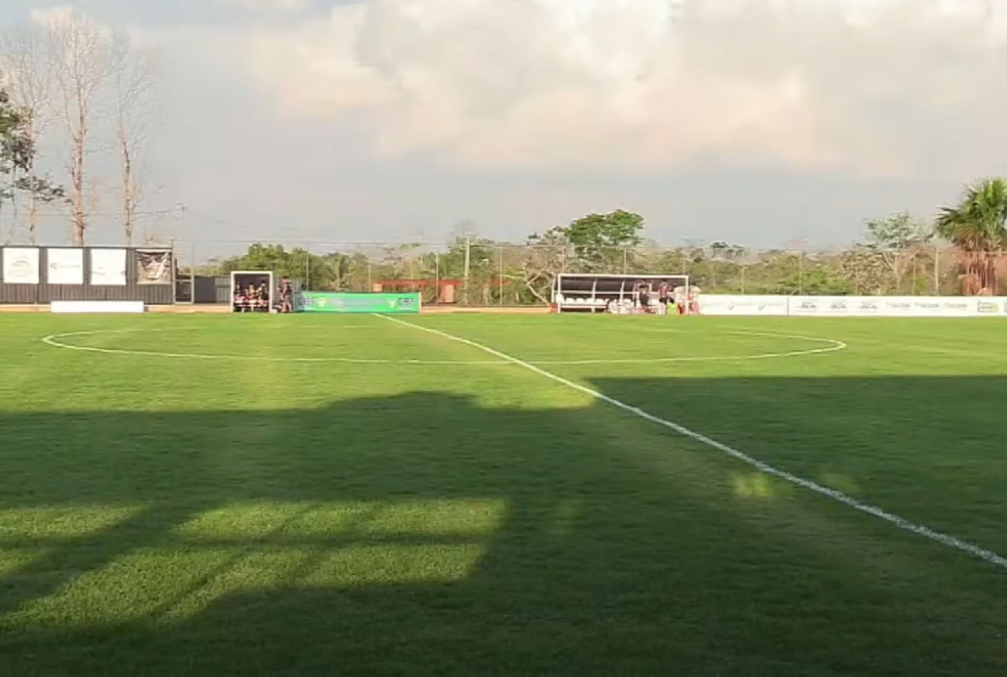 2ª rodada do Grupo 3 do Acreano Su-15 tem vitórias de Xavier Maia e Santa Cruz-AC