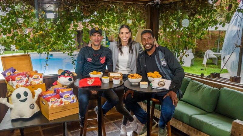 Athletico-PR e Operário: confira as expectativas para o jogo no Esquenta do GE