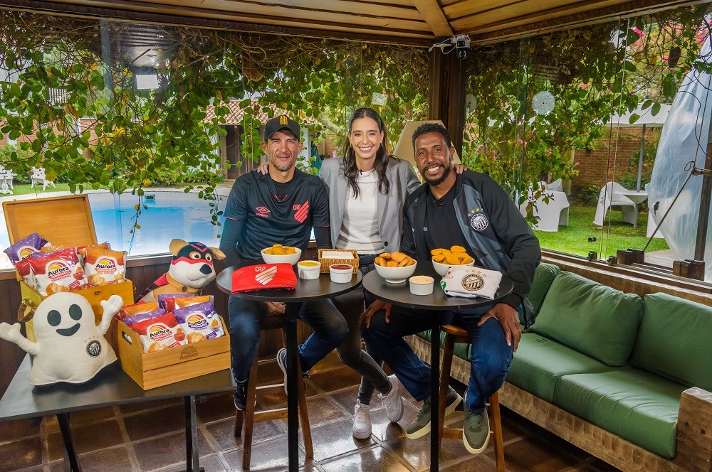 Athletico-PR e Operário: confira as expectativas para o jogo no Esquenta do GE