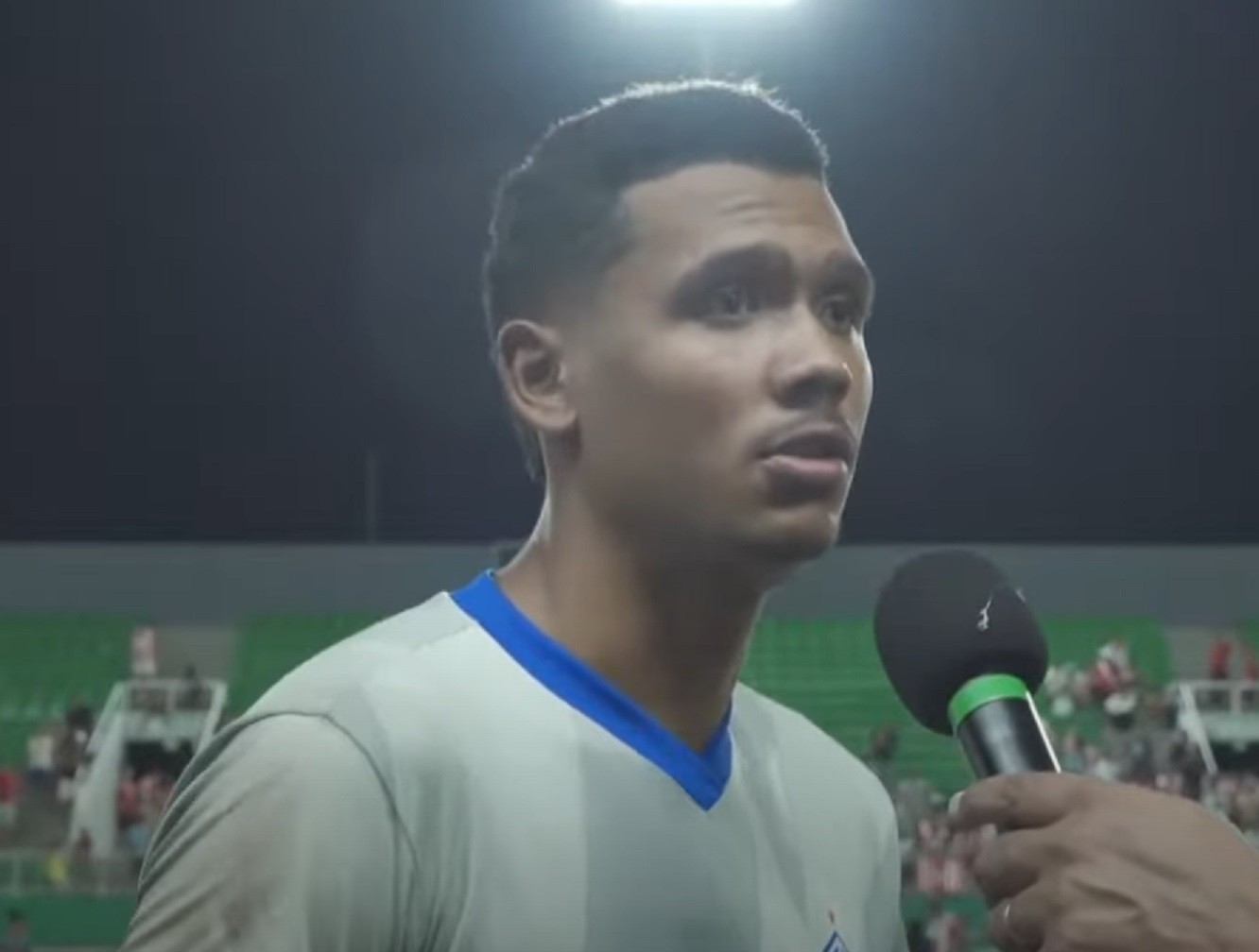 Goleiro lamenta perda do acesso à Série A do Acreano e crítica ex-clube ao lembrar saída