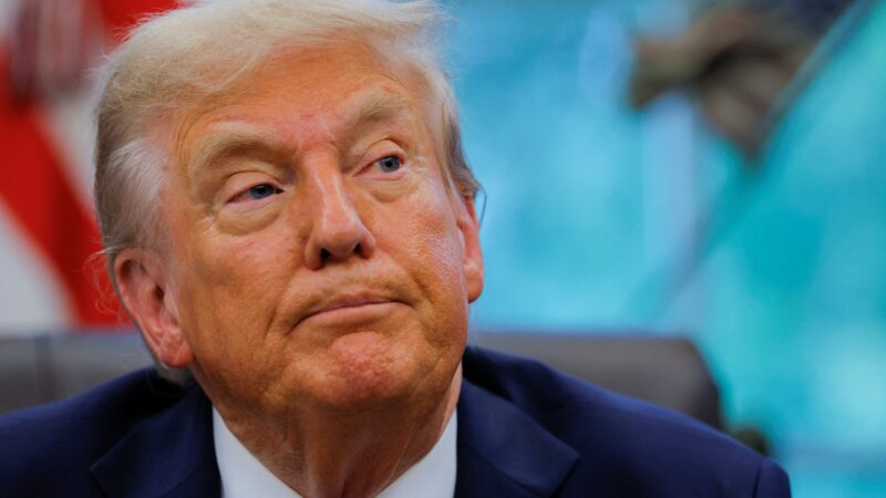 Dólar mais fraco: por que Trump parece agir para desvalorizar a moeda — e qual sua estratégia