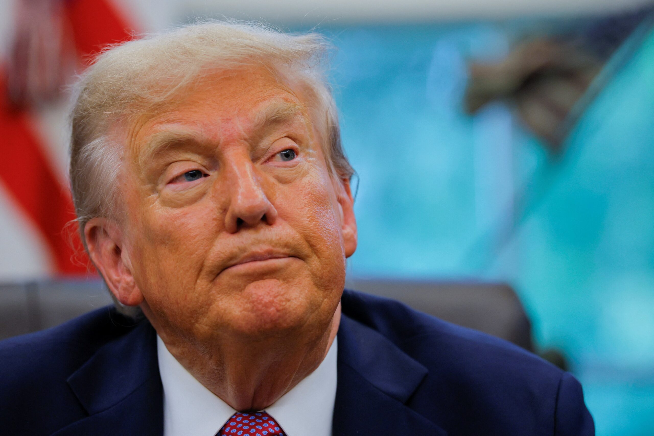 Conselheiro econômico da Casa Branca diz que Fed precisa ser totalmente independente de Trump