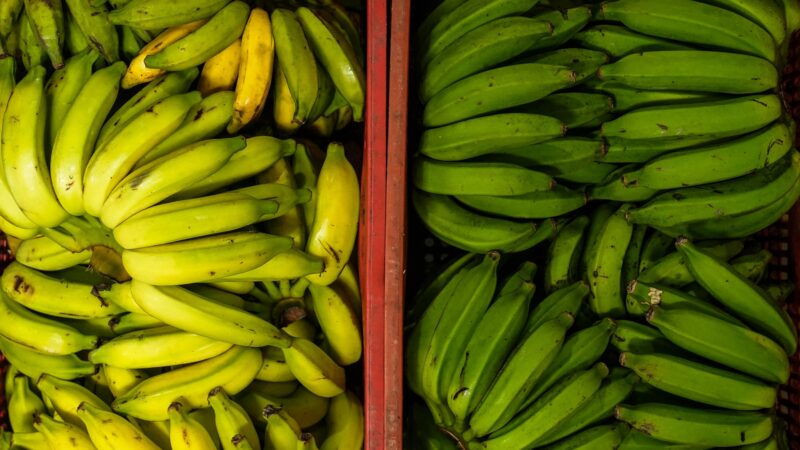 Capixaba coloca banana em tudo? Do soteco à moqueca, fruta é protagonista na mesa e economia do ES