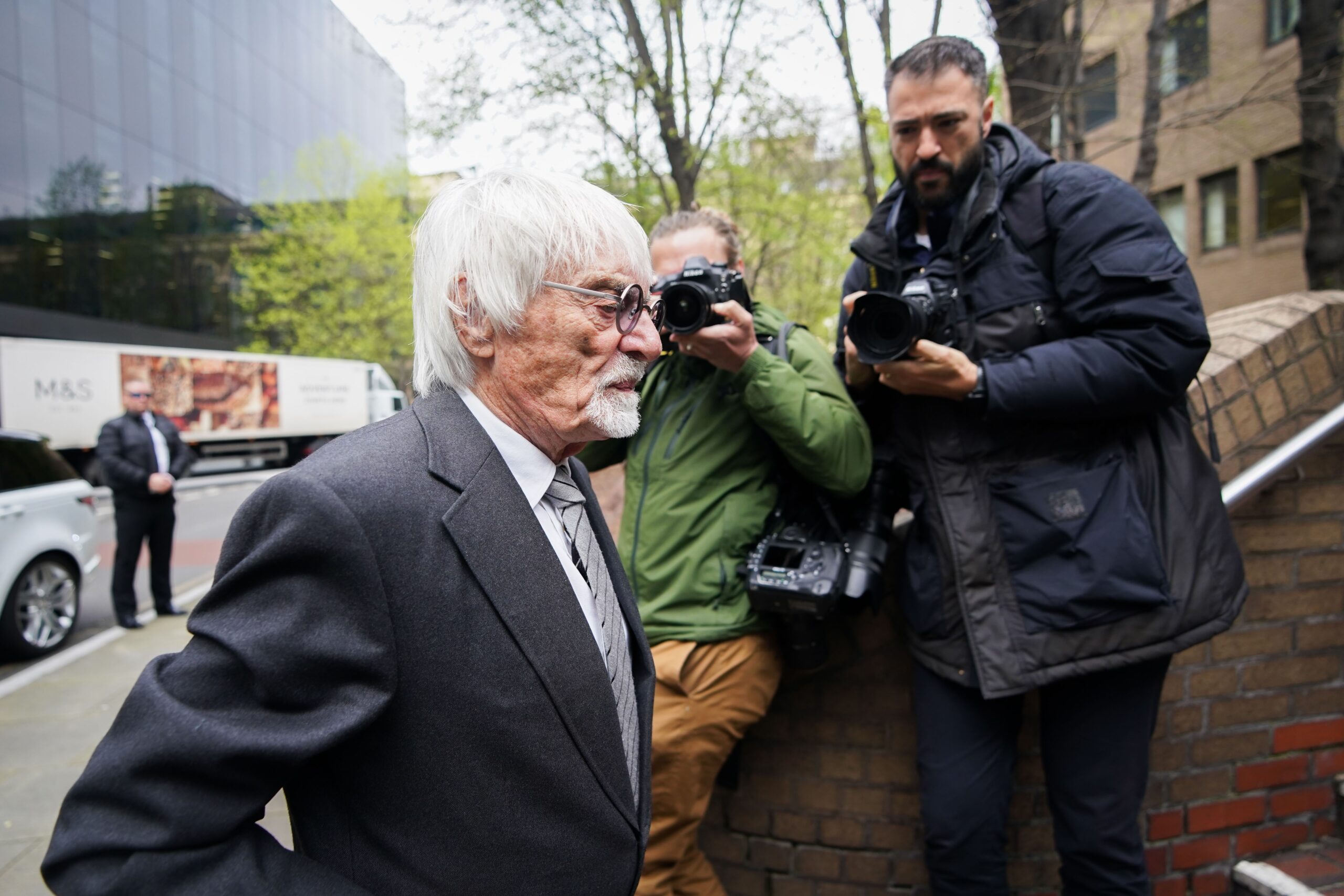 Ex-chefão da F1 contesta ação de Massa sobre 2008: “Não havia evidências suficientes na época”