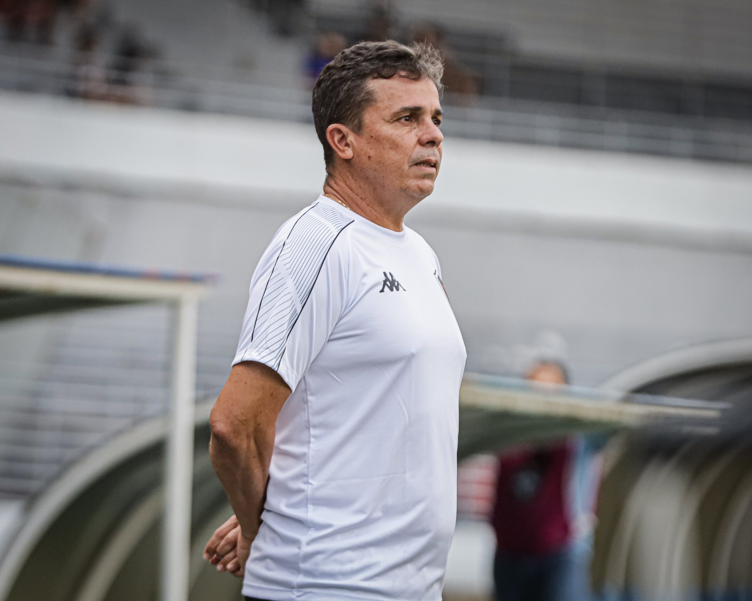 Invicto pelo Botafogo-PB em clássicos, Piza vai encarar novo desafio com o Campinense